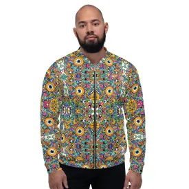 2 Season 2 | WaterWave - Bomber Jacket - prot0type 02