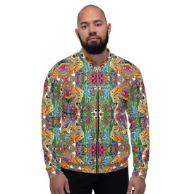 2 Season 2 | WaterWave - Bomber Jacket - prot0type 03