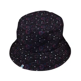 Bisexual Pride Flag DND Dice Bucket Hat
