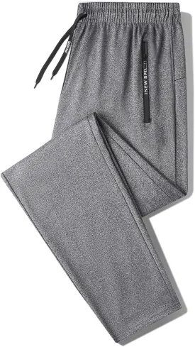 Blue Chic Store Pants for Women, StretchActive - Women's Ultra Stretch Breathable Comfy Fit Casual Quick Drying Pants