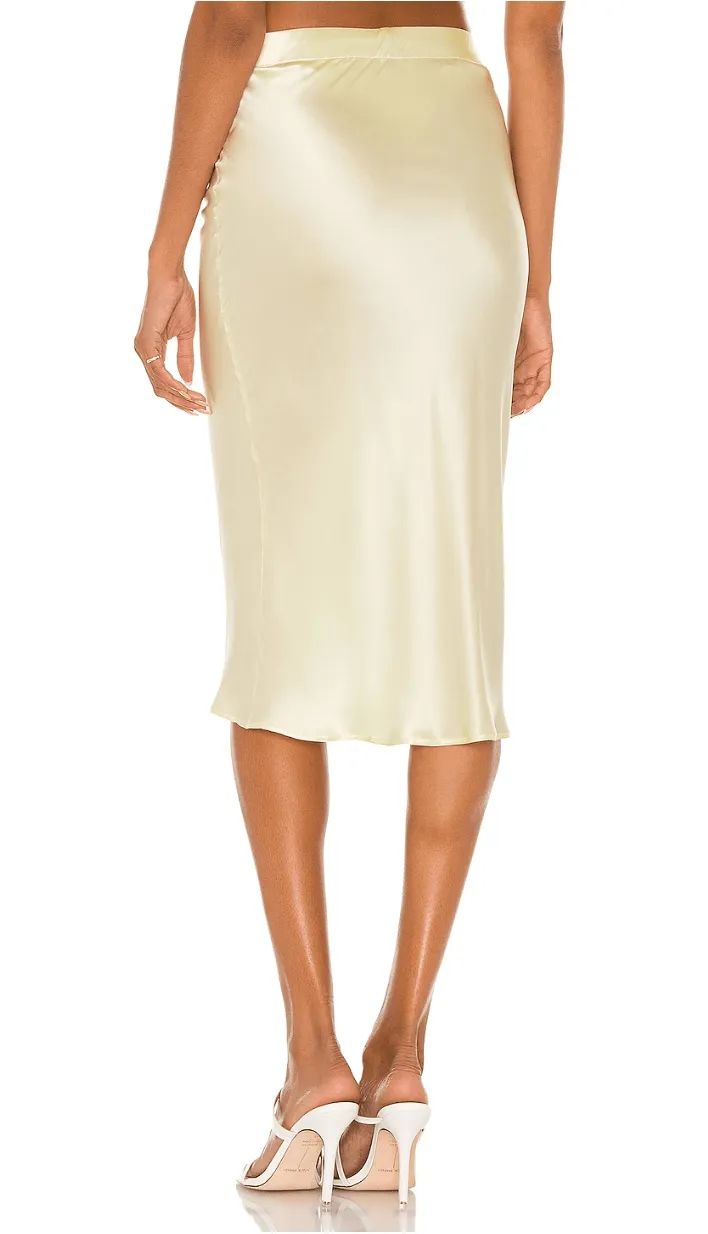 Carter Skirt Stylish & Top