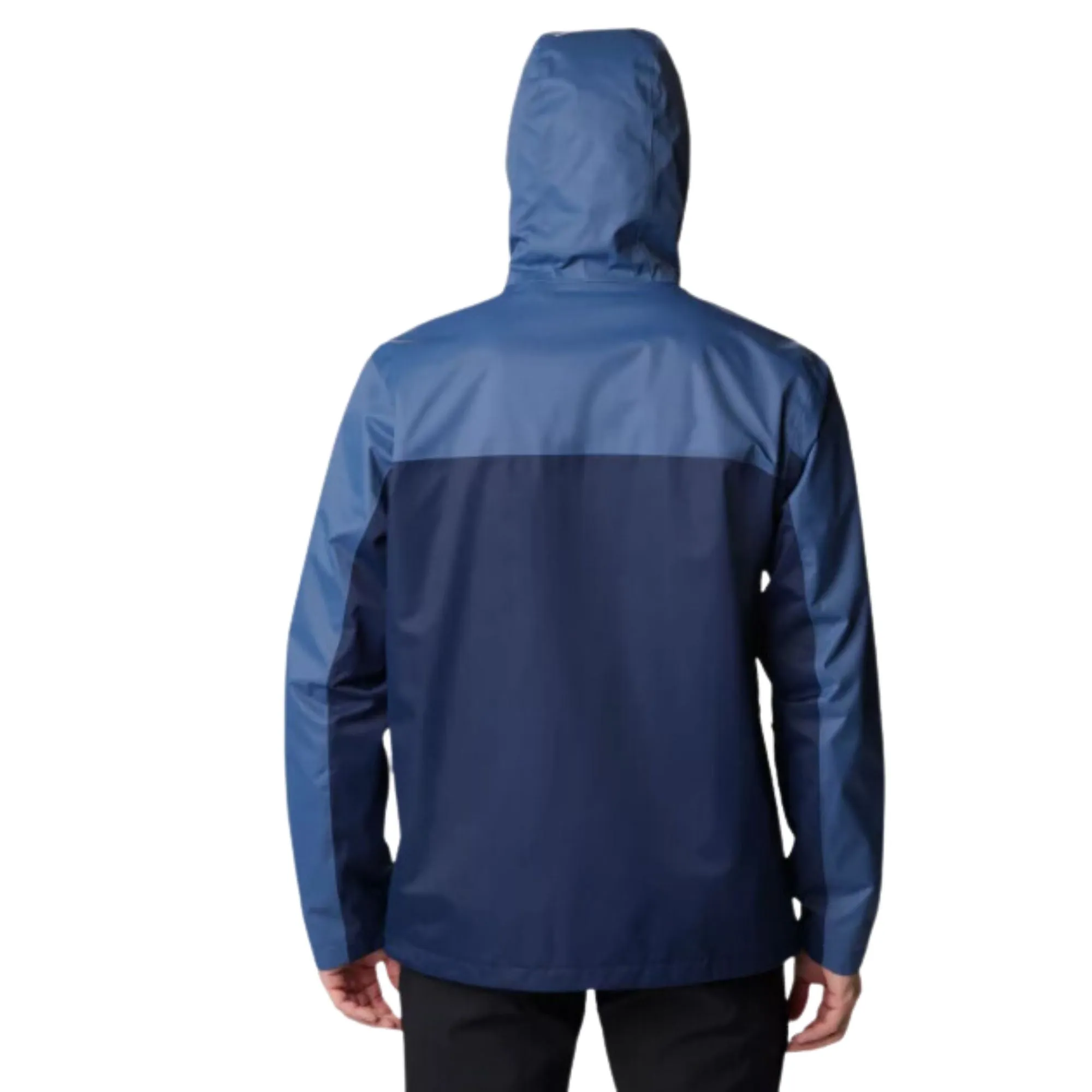 Columbia Mens Hikebound Jacket
