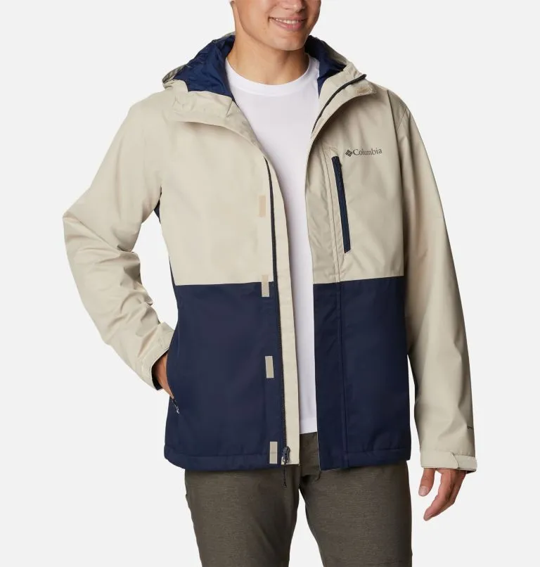 Columbia Mens Hikebound Jacket