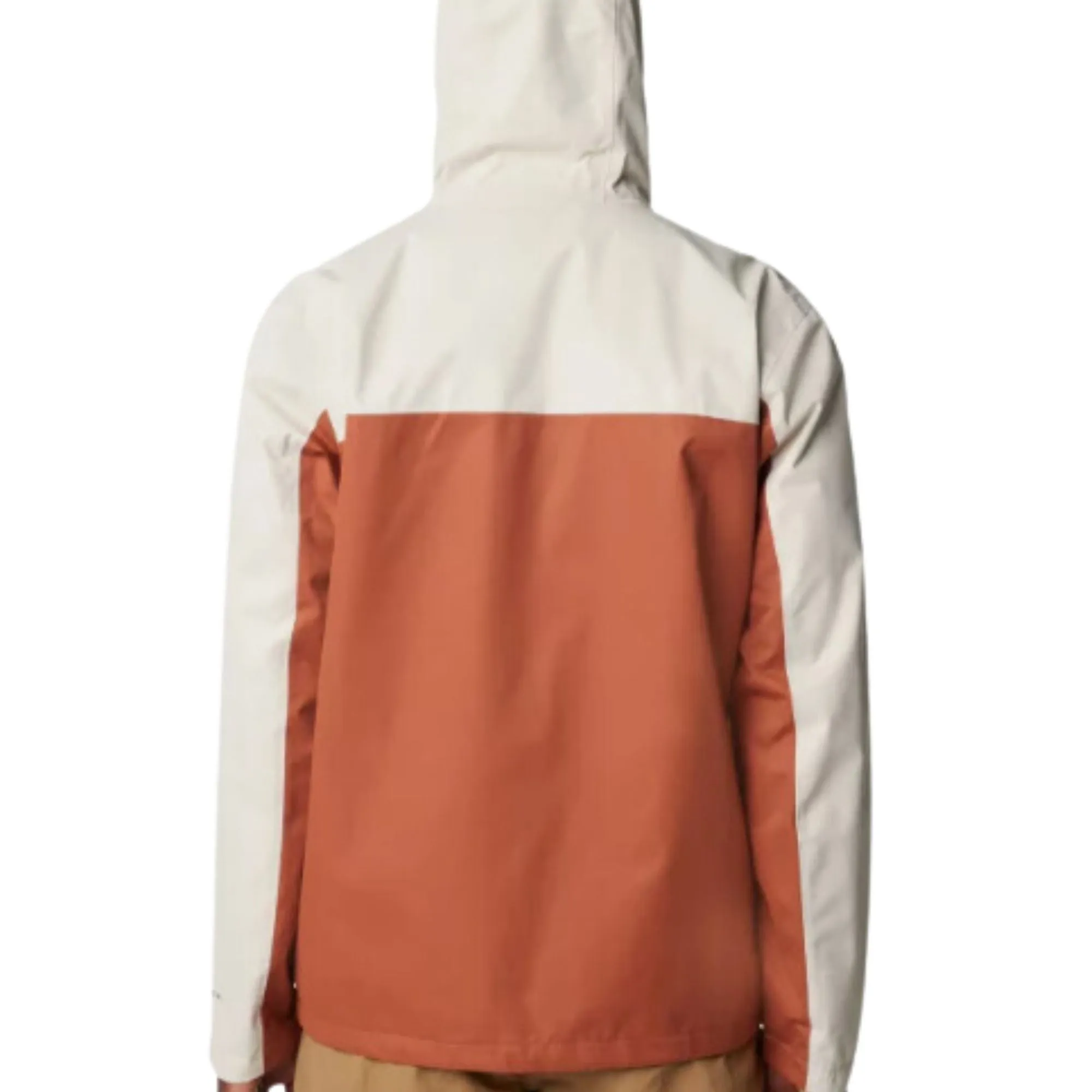 Columbia Mens Hikebound Jacket