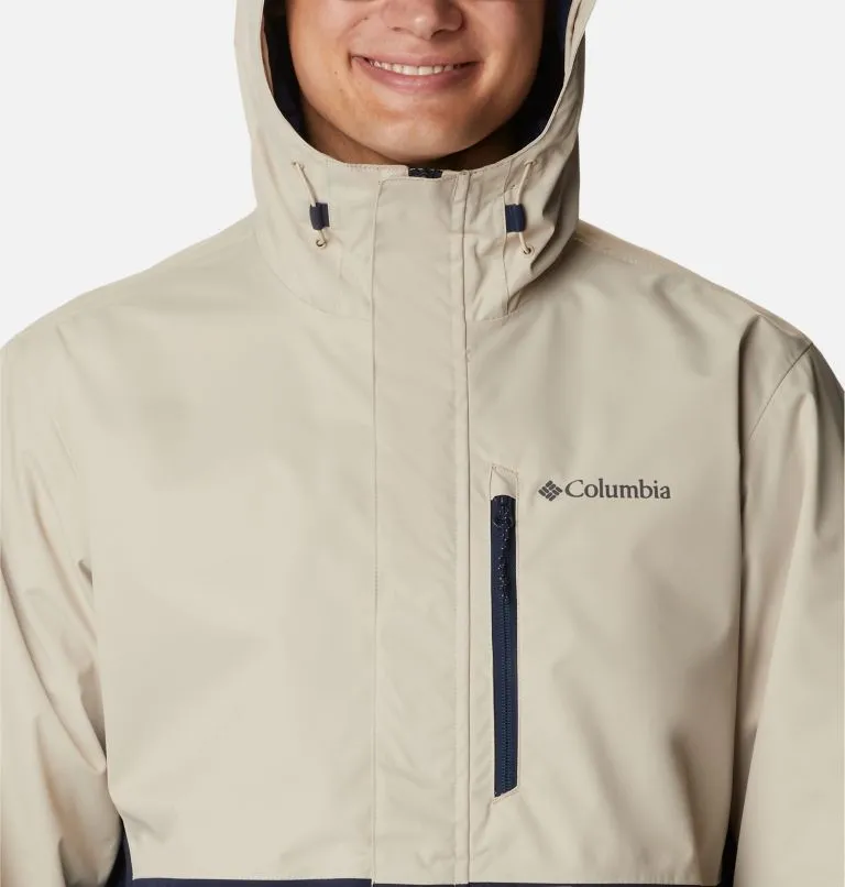 Columbia Mens Hikebound Jacket