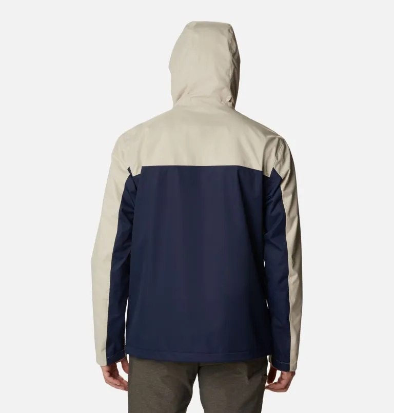 Columbia Mens Hikebound Jacket