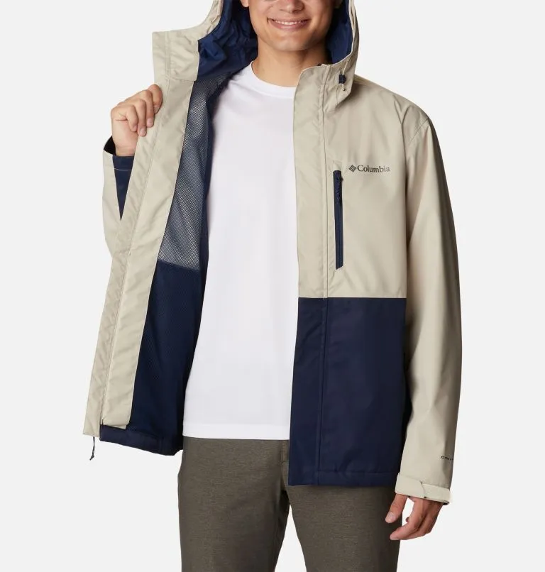 Columbia Mens Hikebound Jacket