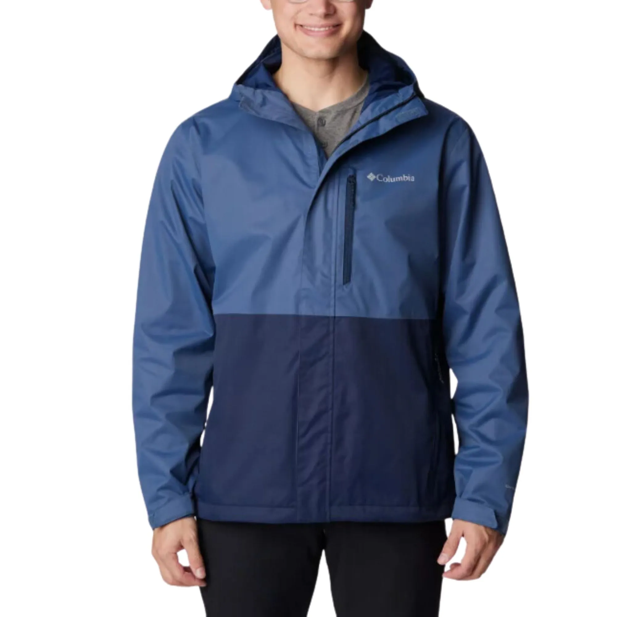 Columbia Mens Hikebound Jacket
