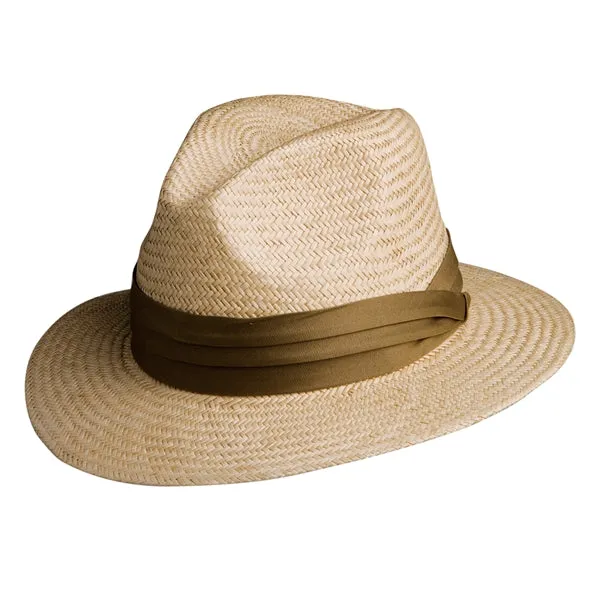 Conner Palm Fiber Lightweight Safari