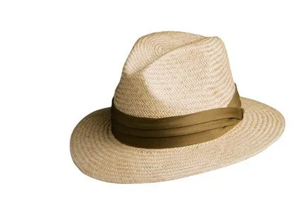 Conner Palm Fiber Lightweight Safari