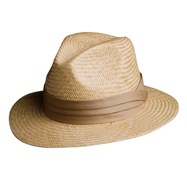 Conner Palm Fiber Lightweight Safari