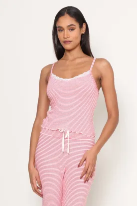 Emily Stripe Cami