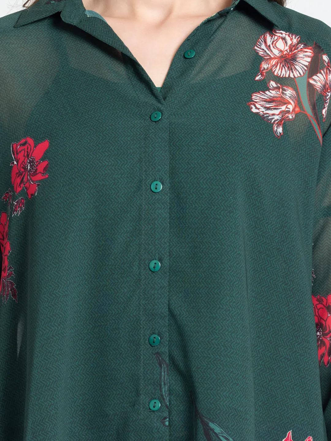 Emmeline Top
