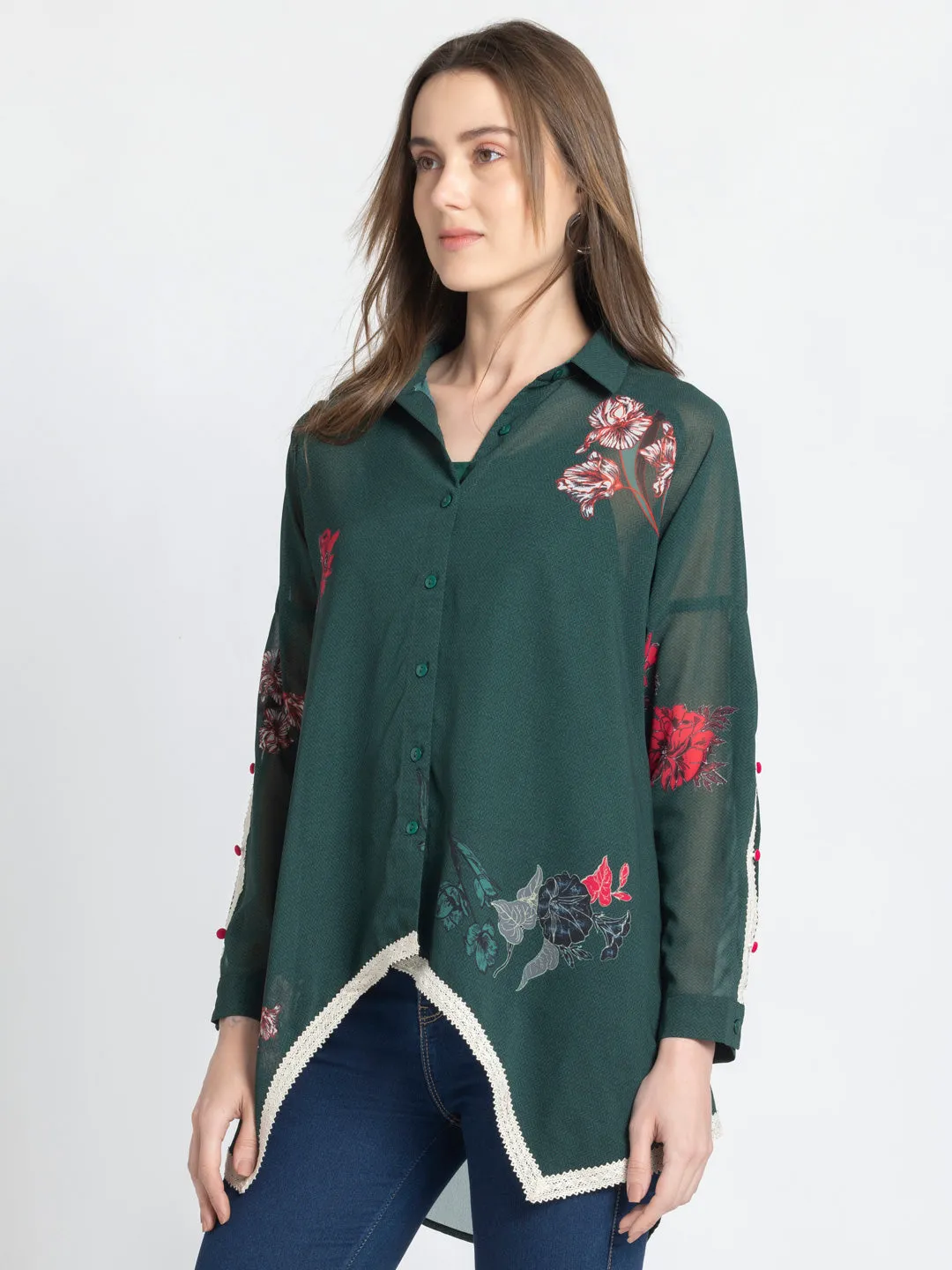 Emmeline Top