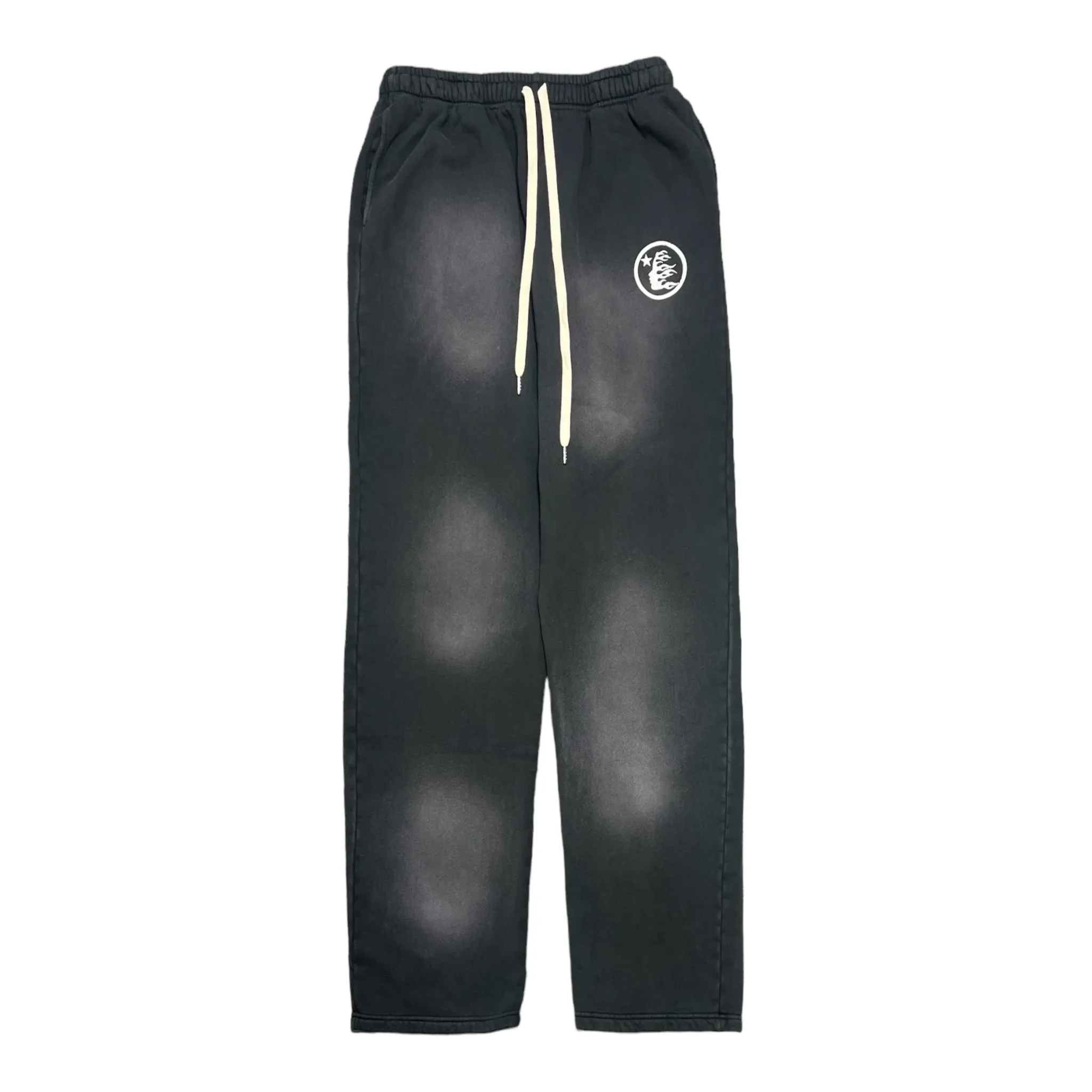 Hellstar Uniform Sweatpants Black