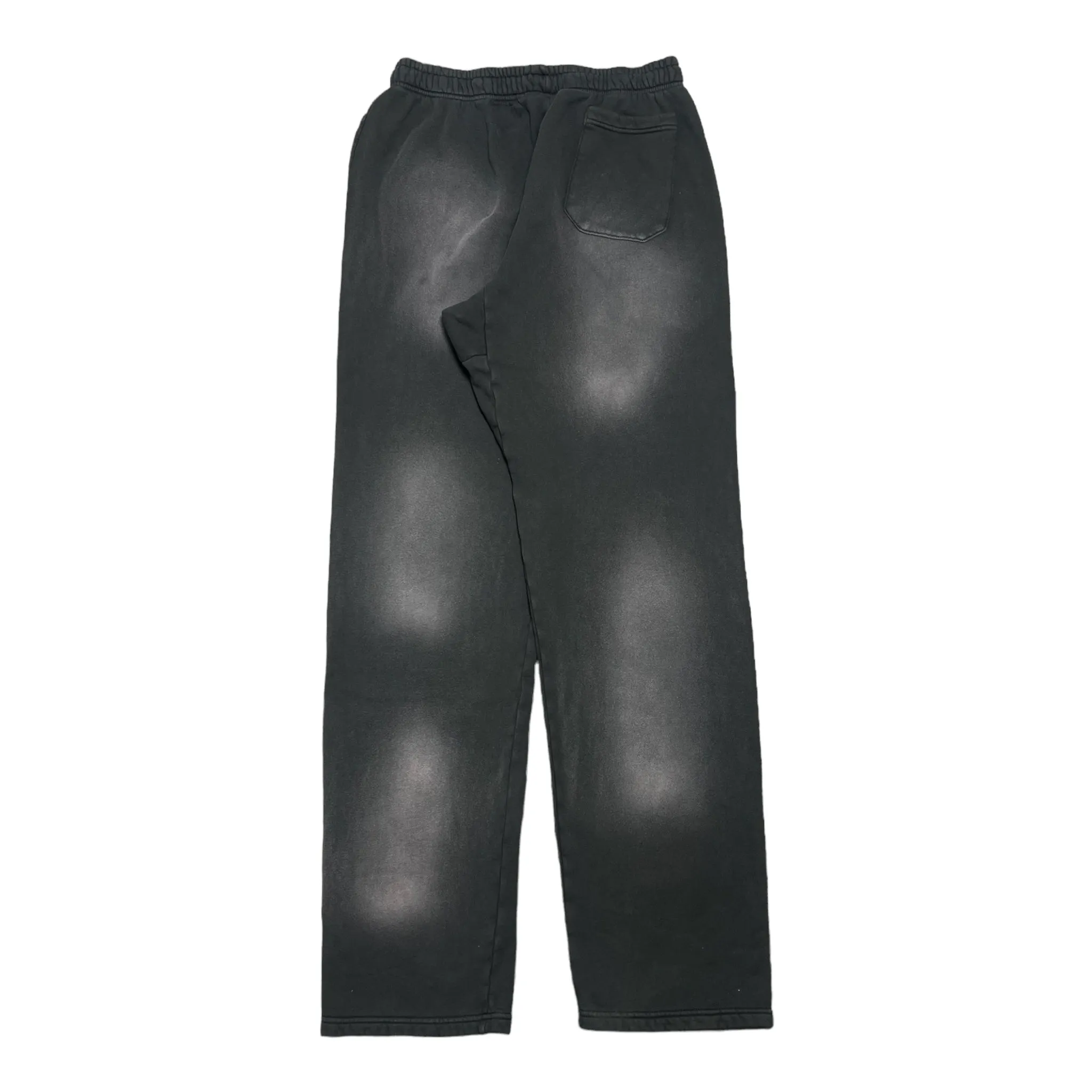 Hellstar Uniform Sweatpants Black