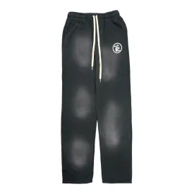 Hellstar Uniform Sweatpants Black