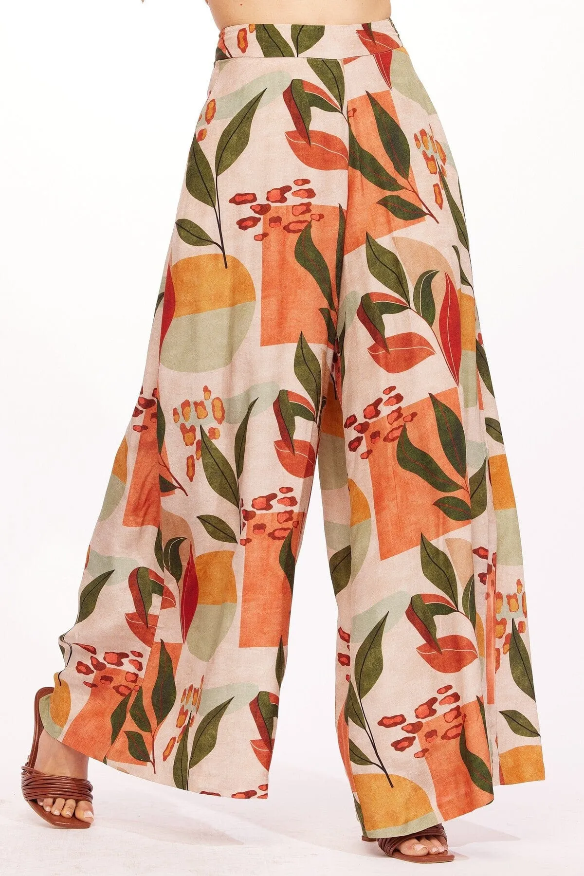 Jovi Pant - Desert Sage