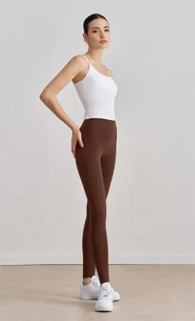 Kaia High-Waisted Hot Yoga Legging