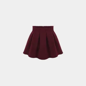 Missguided Denim Skirt