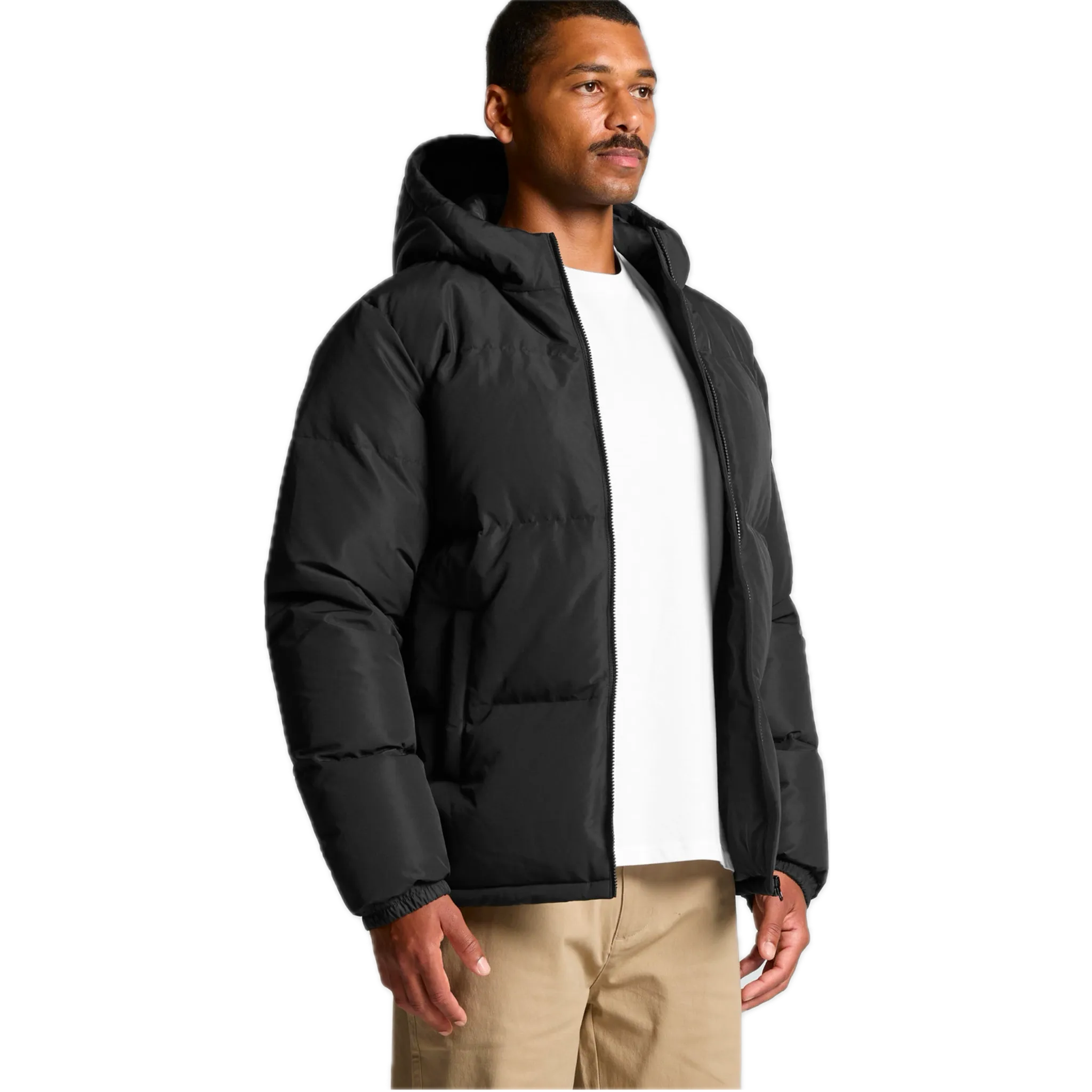 Puffer Jacket