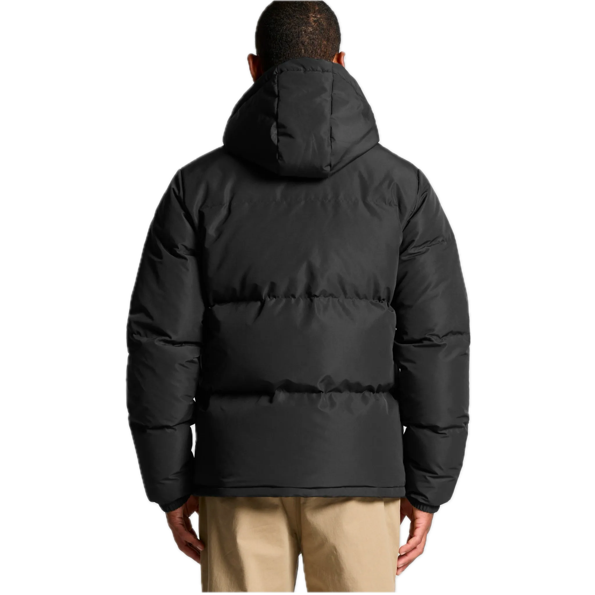 Puffer Jacket
