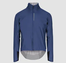 Q36.5 RAIN SHELL NAVY PROTECTION JACKET UNISEX