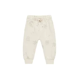 Relaxed Sweatpant - Dragons