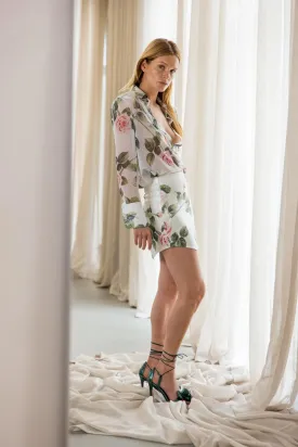 ROSE SKIRT
