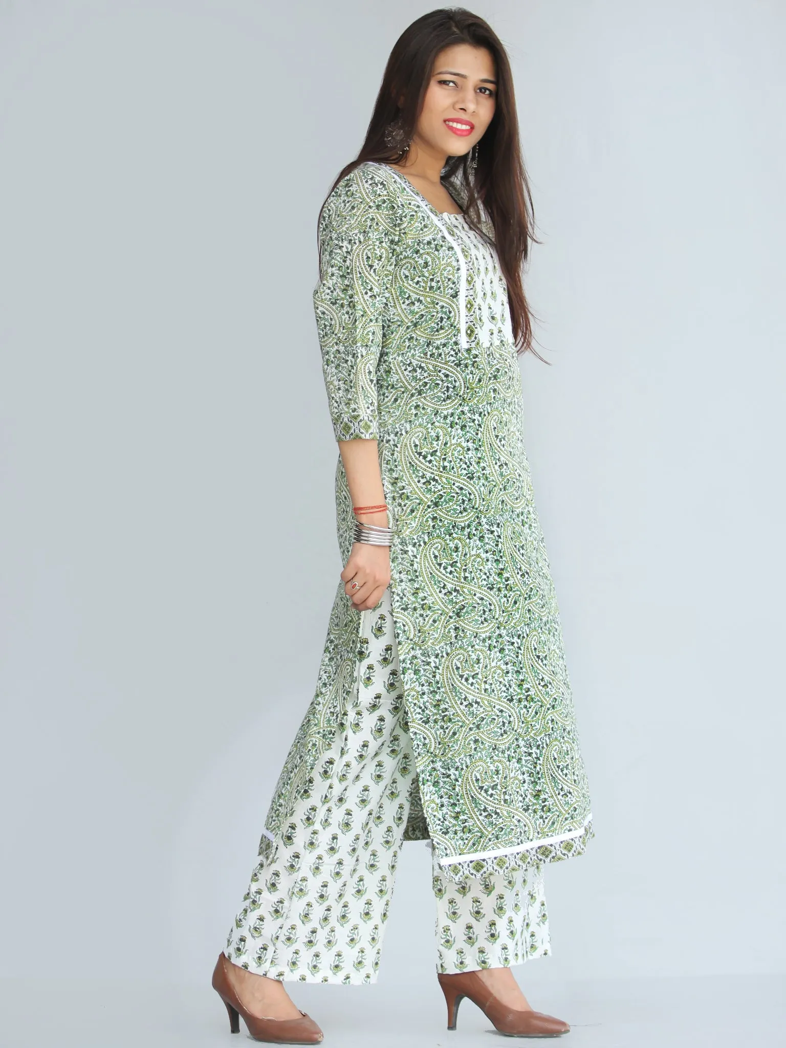Rozana Aadab Palazzo - KS03AP2273