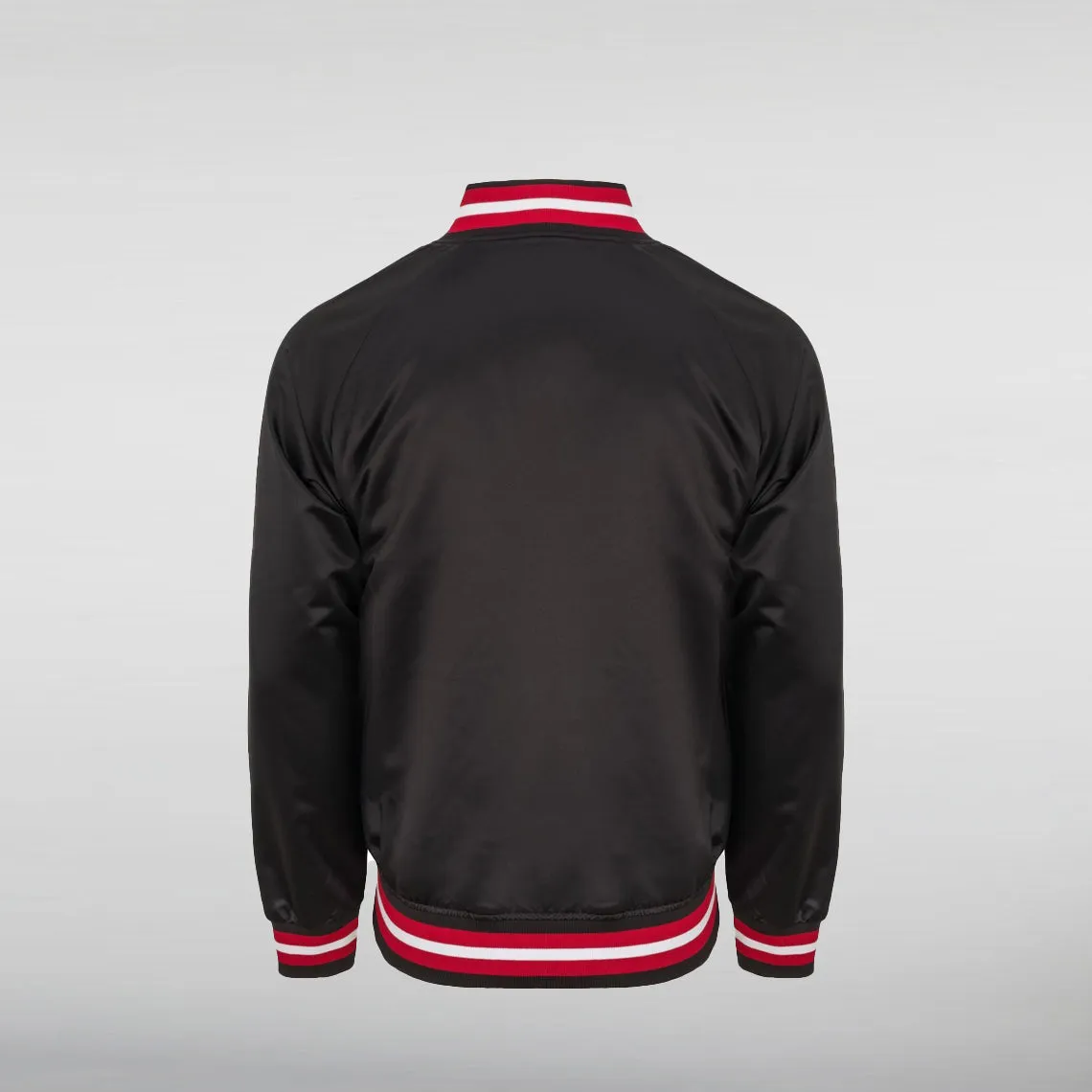 San Francisco 49ers Bomber Jacket