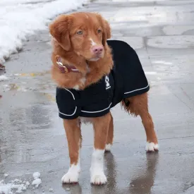 Shedrow K9 Harbour Rain Jacket - Black
