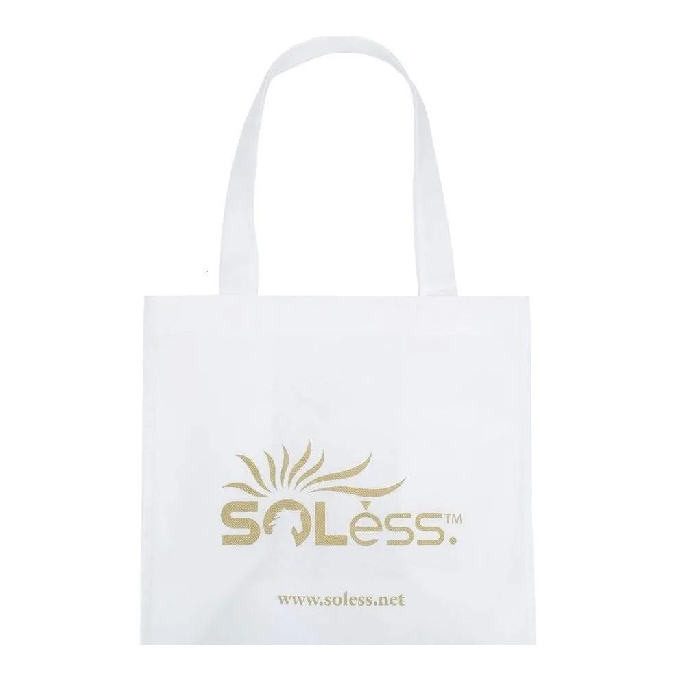 Soless Velcro Visor