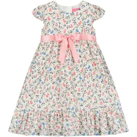 Springtime Bunny Sundress