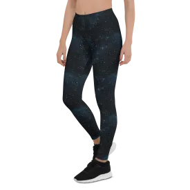 Starry Night Leggings