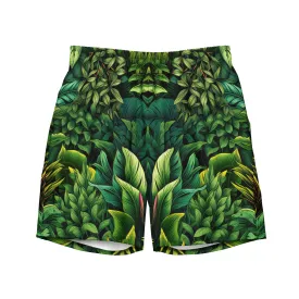 Swim Trunk Jungle