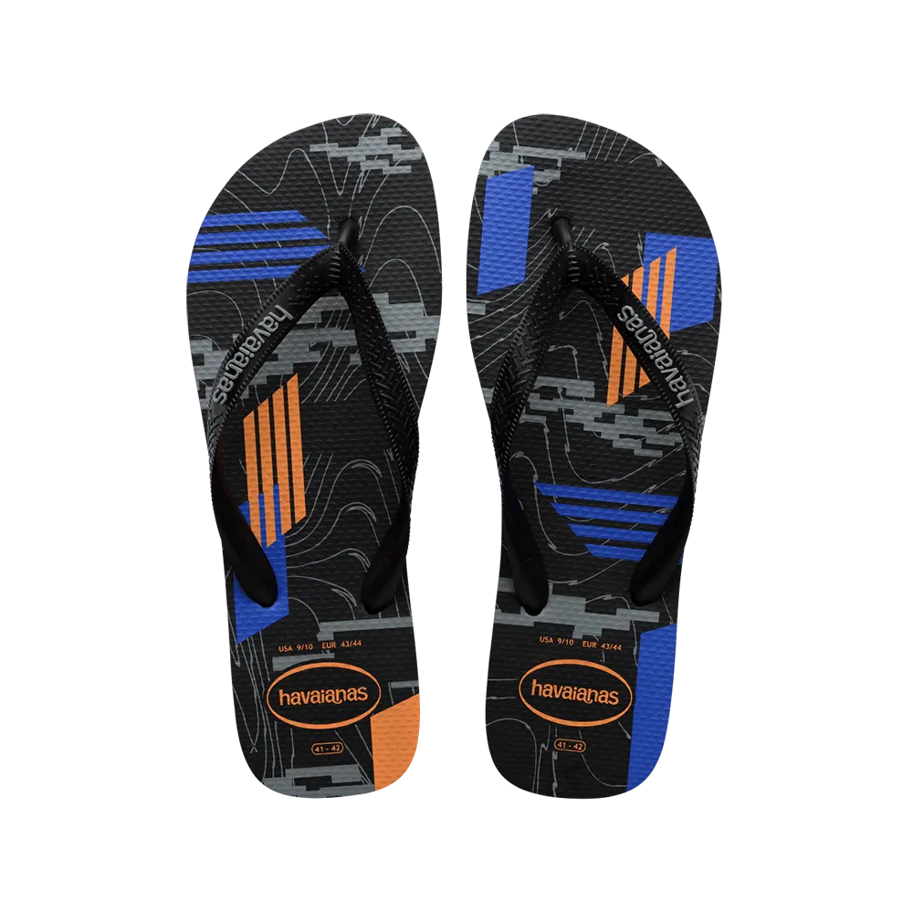 Trend Flip Flops