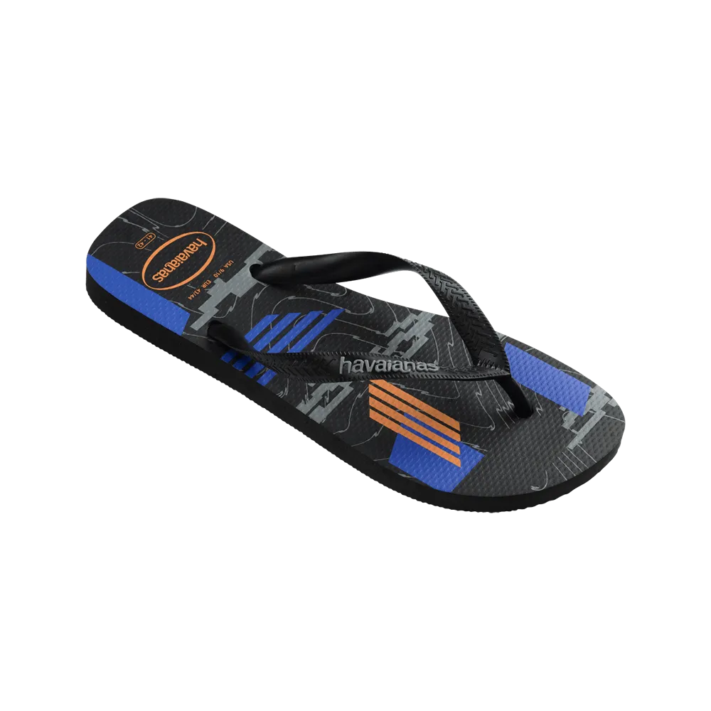 Trend Flip Flops