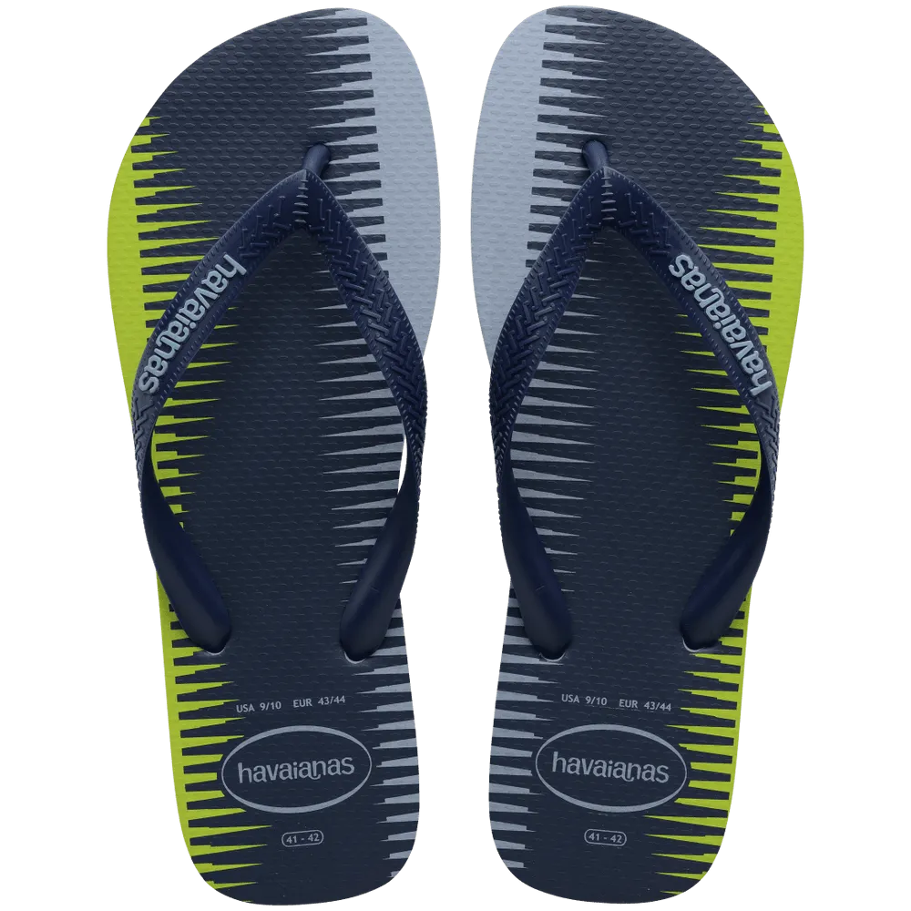 Trend Flip Flops