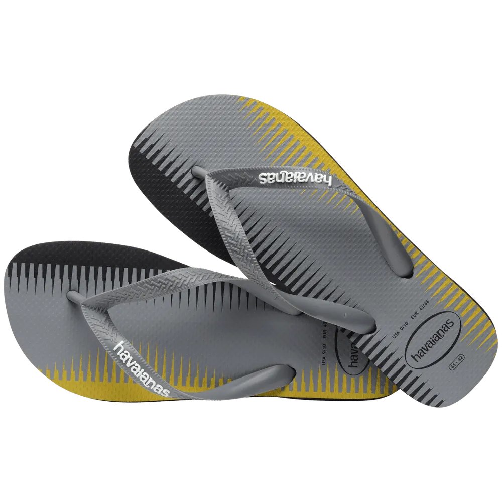 Trend Flip Flops