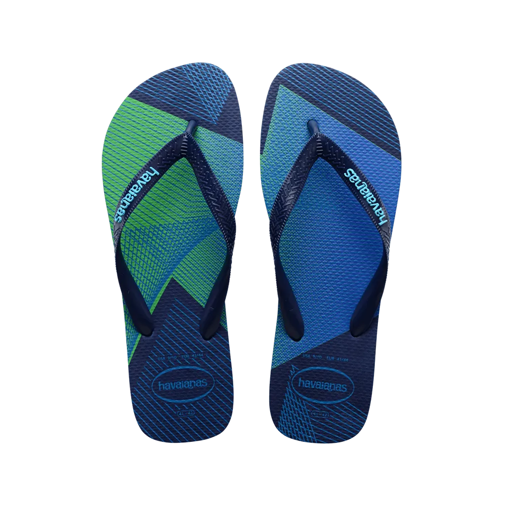Trend Flip Flops