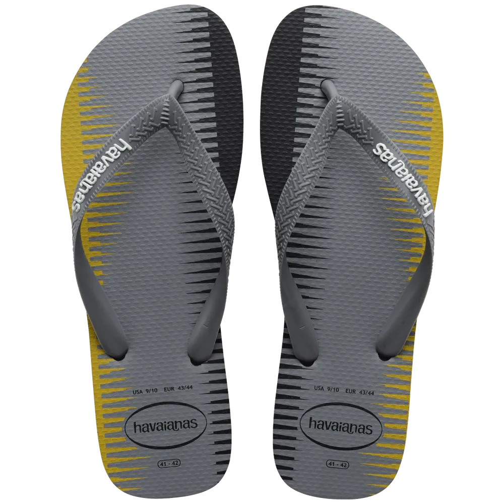 Trend Flip Flops