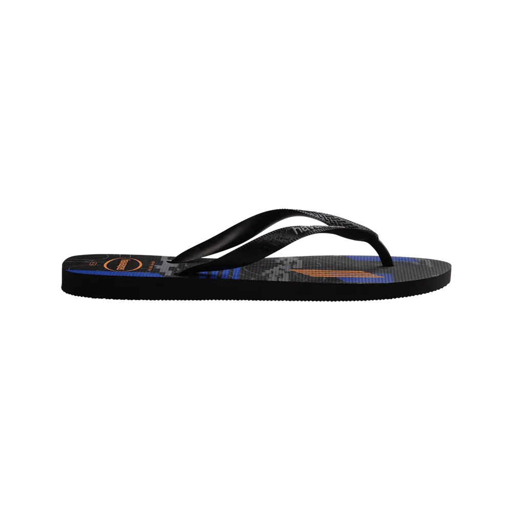 Trend Flip Flops