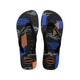 Trend Flip Flops