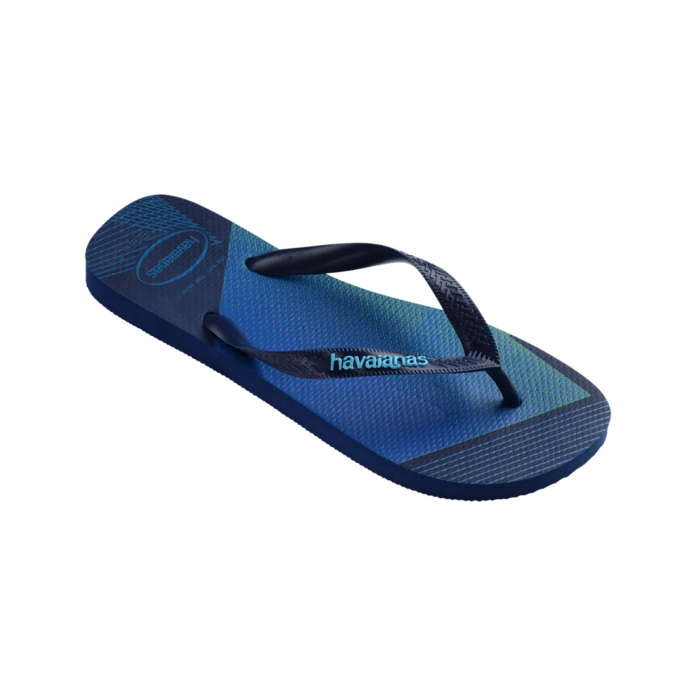 Trend Flip Flops