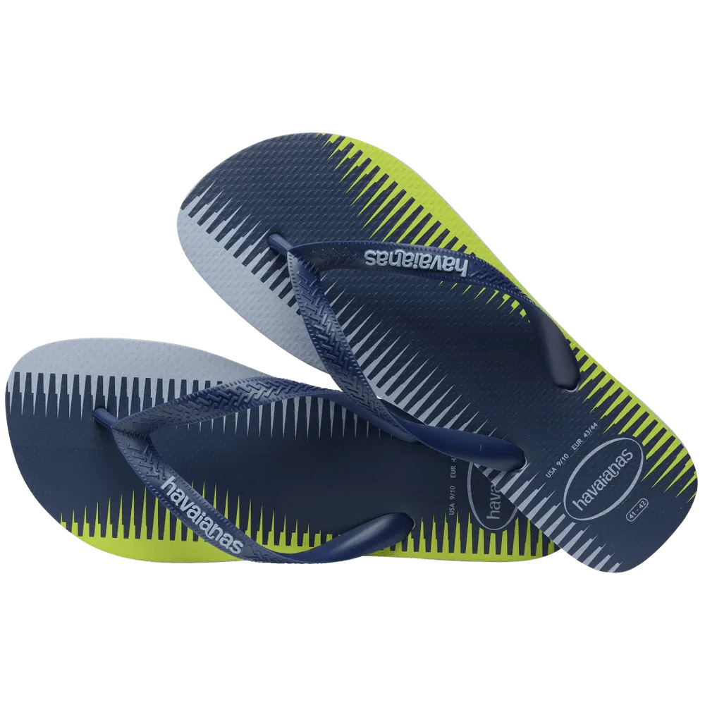 Trend Flip Flops