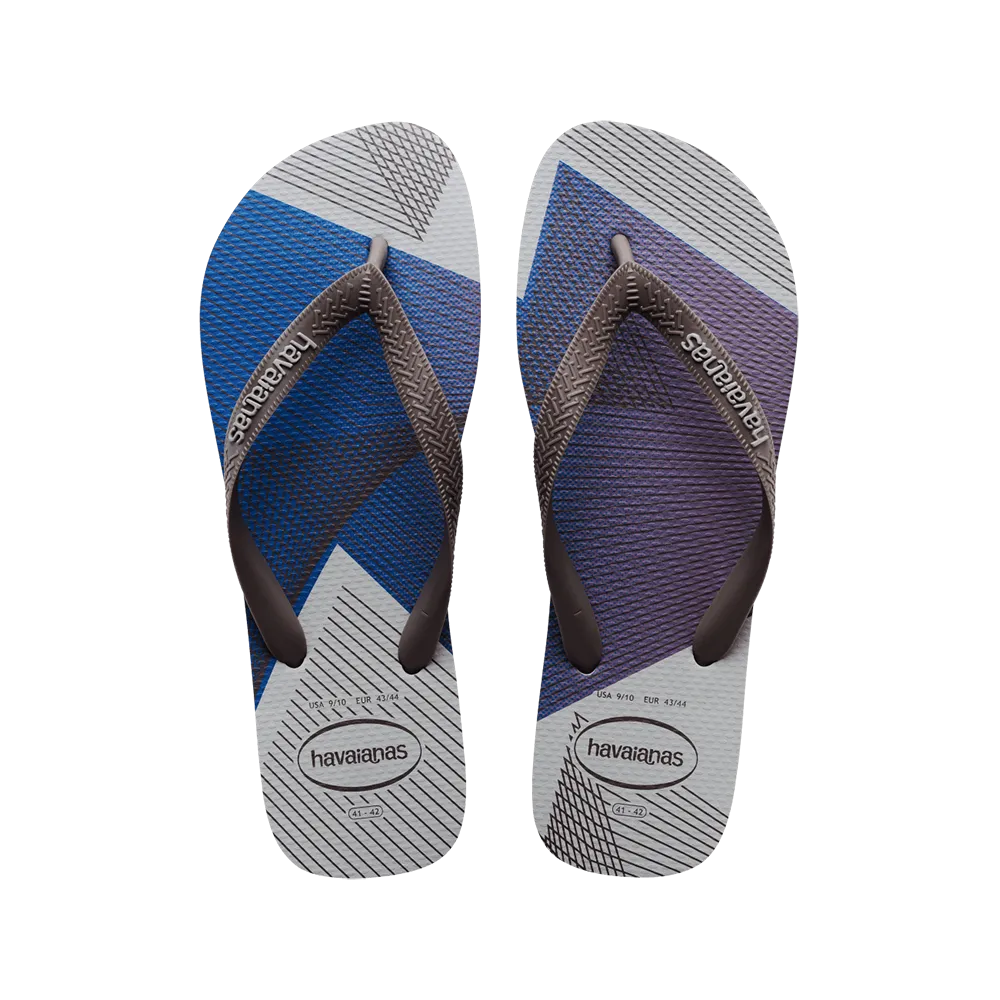 Trend Flip Flops