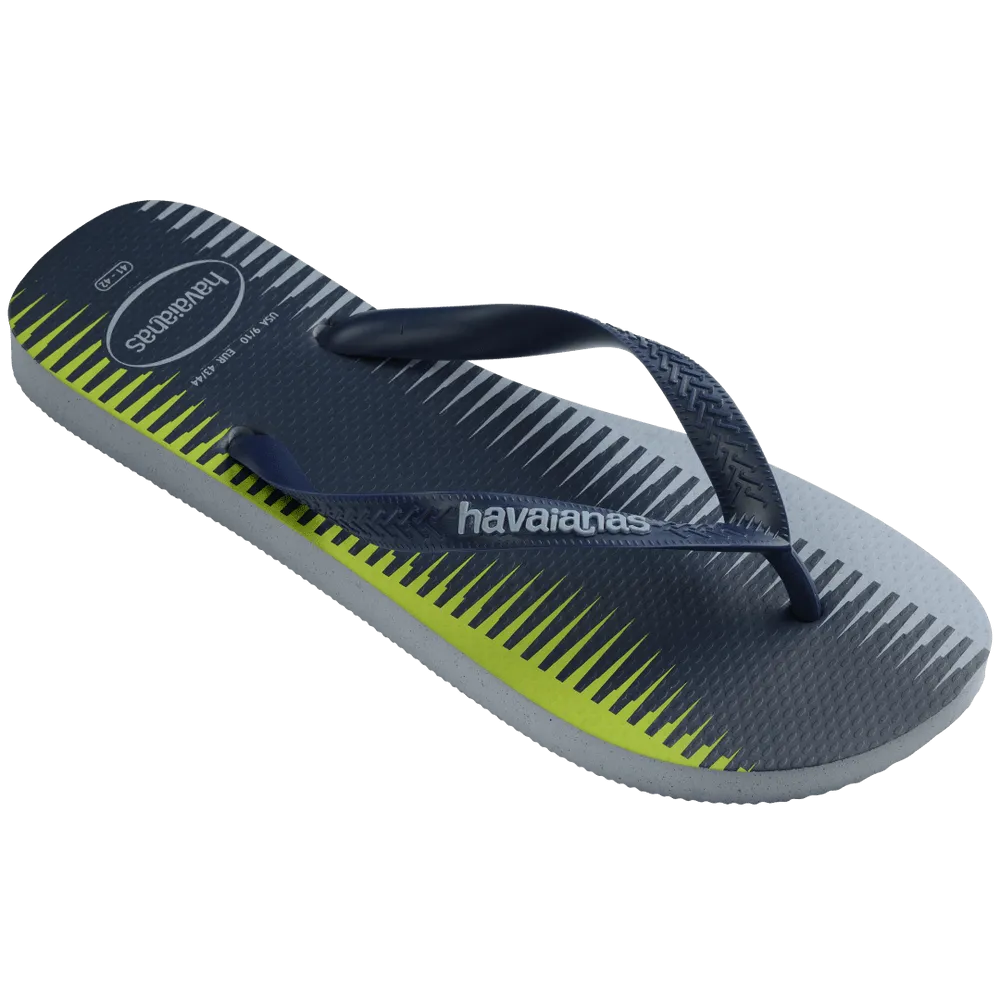 Trend Flip Flops