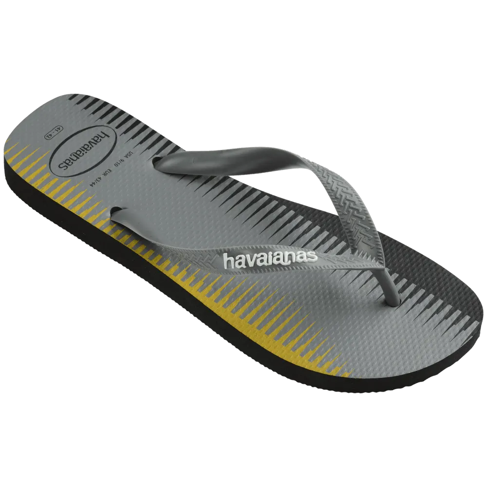 Trend Flip Flops