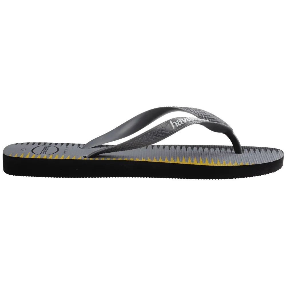 Trend Flip Flops